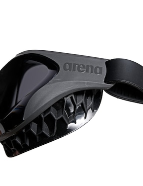 Goggles de puente intercambiable Arena para natación unisex