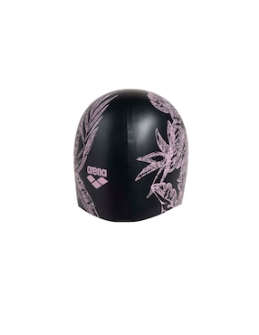 Gorra para natación de silicón Arena