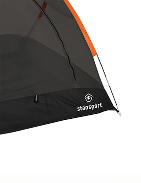 Kit de campismo Stansport adulto