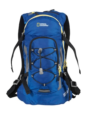 Set mochila deportiva National Geographic unisex
