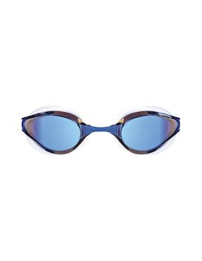 Goggles de puente intercambiable Arena para natación unisex