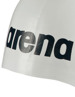 Gorra para natación de silicón Arena