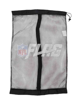 Bolsa de malla Wilson NFL Flag adulto