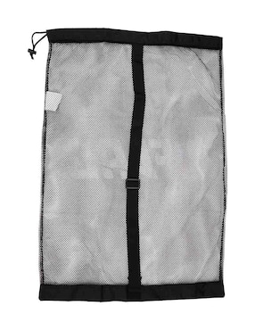 Bolsa de malla Wilson NFL Flag adulto