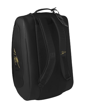 Bolsa pádel Wilson unisex