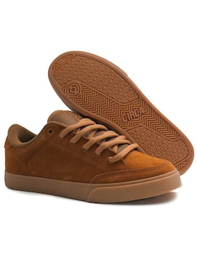 Tenis C1Rca Al50 Bi Gum de hombre para skate