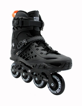 Patines en línea Iron Roller Forza II unisex