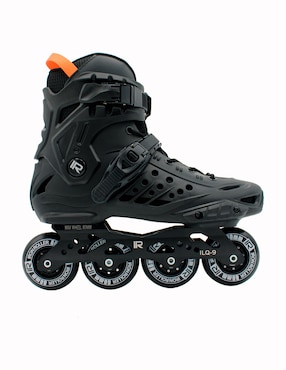 Patines en línea Iron Roller Forza II unisex