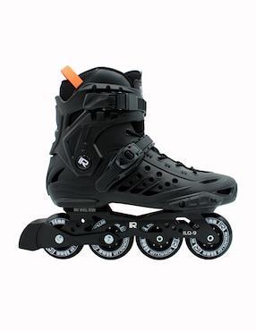 Patines en línea Iron Roller Forza II unisex