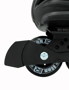 Patines en línea Iron Roller Forza II unisex