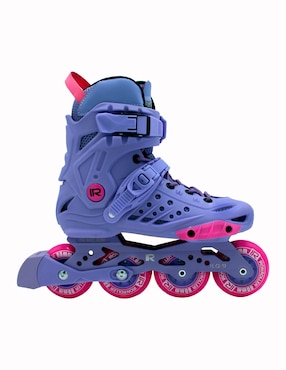 Patines en línea Iron Roller Forza II unisex