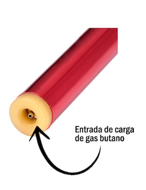 Encendedor Ventdepot