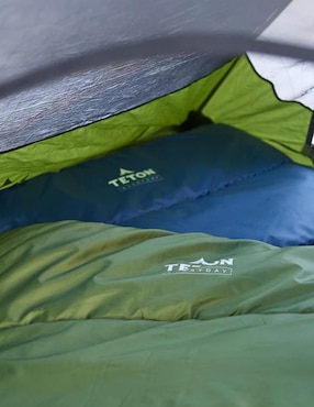 Sleeping bag teton response unisex