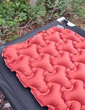 Colchón inflable Teton Altos Sleeping Pad Tight Top