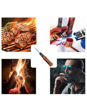 Encendedor Ventdepot