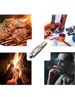 Encendedor Ventdepot