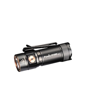 Linterna de bolsillo Fenix E18R V2