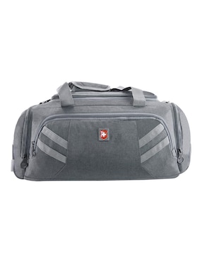 Bolsa duffel Royal Swiss para hombre