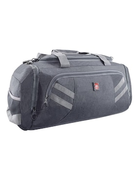 Bolsa duffel Royal Swiss para hombre