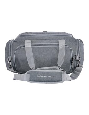 Bolsa duffel Royal Swiss para hombre