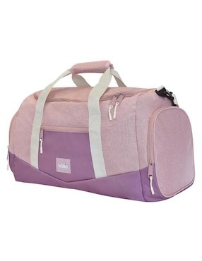 Bolsa duffel Wallis unisex 35 L