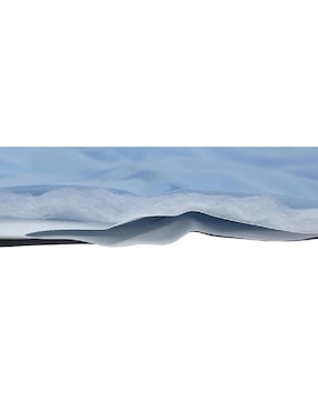 Colchón inflable Teton Skyline insulado Tight top