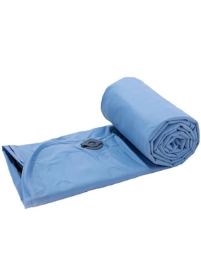 Colchón inflable Teton Skyline insulado Tight top