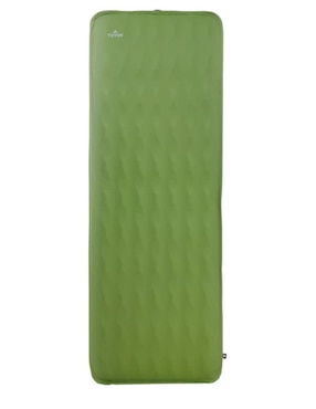 Colchón inflable Teton Sequoia Auto Inflable tight top