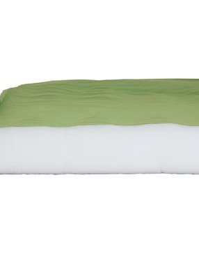Colchón inflable Teton Sequoia Auto Inflable tight top