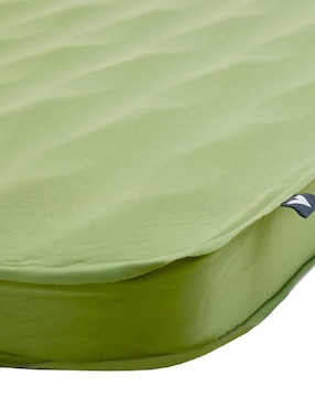 Colchón inflable Teton Sequoia Auto Inflable tight top