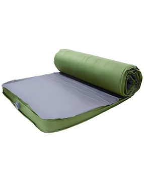 Colchón inflable Teton Sequoia Auto Inflable tight top