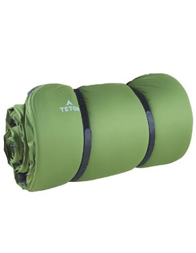 Colchón inflable Teton Sequoia Auto Inflable tight top