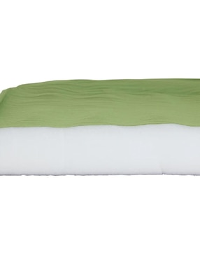 Colchón inflable Teton Sequoia Mammoth tight top