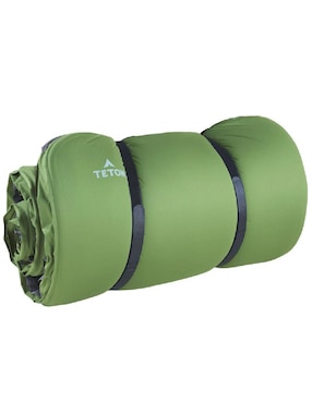 Colchón inflable Teton Sequoia Mammoth tight top