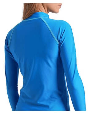 Rashguard Arena para mujer