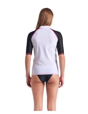 Rashguard Arena para mujer
