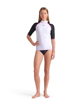 Rashguard Arena para mujer