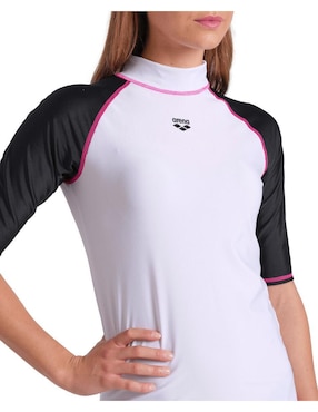 Rashguard Arena para mujer
