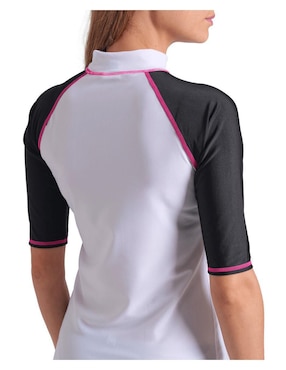 Rashguard Arena para mujer