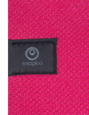 Tapete deportivo Temploo