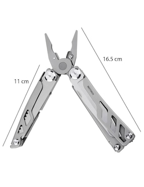 Multiherramienta plegable Nextorch