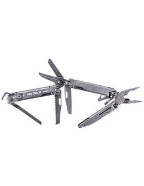 Multiherramienta plegable Nextorch