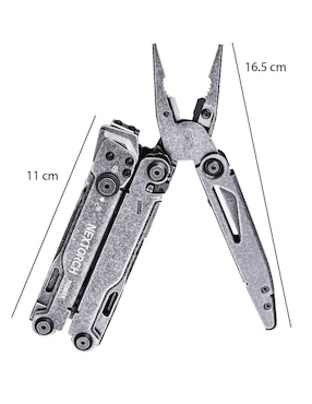 Multiherramienta plegable Nextorch