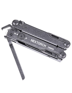 Multiherramienta plegable Nextorch