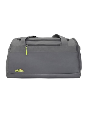 Bolsa duffel Wallis deportiva y viaje 600d unisex