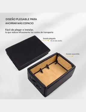 Banco para entrenamiento Vanlig Multifuncional