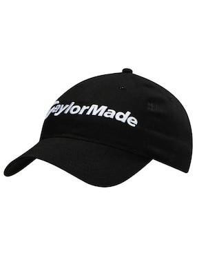 Gorra con visera curva golf Taylormade Side Hit para hombre