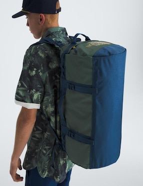 Bolsa duffel The North Face Base Camp unisex
