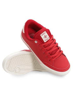 Tenis C1Rca Al- 50 Manhole Series de hombre para skate
