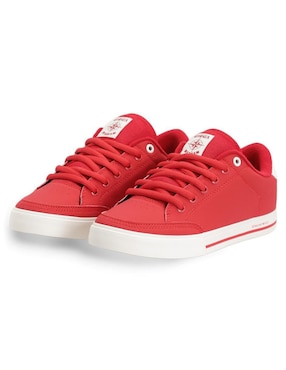 Tenis C1Rca Al- 50 Manhole Series de hombre para skate